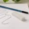 Artist’s Loft® White Vinyl Eraser